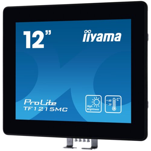 iiyama 12.1’’ PCAP 10pt touchscreen solution for pick-up points - Image 3