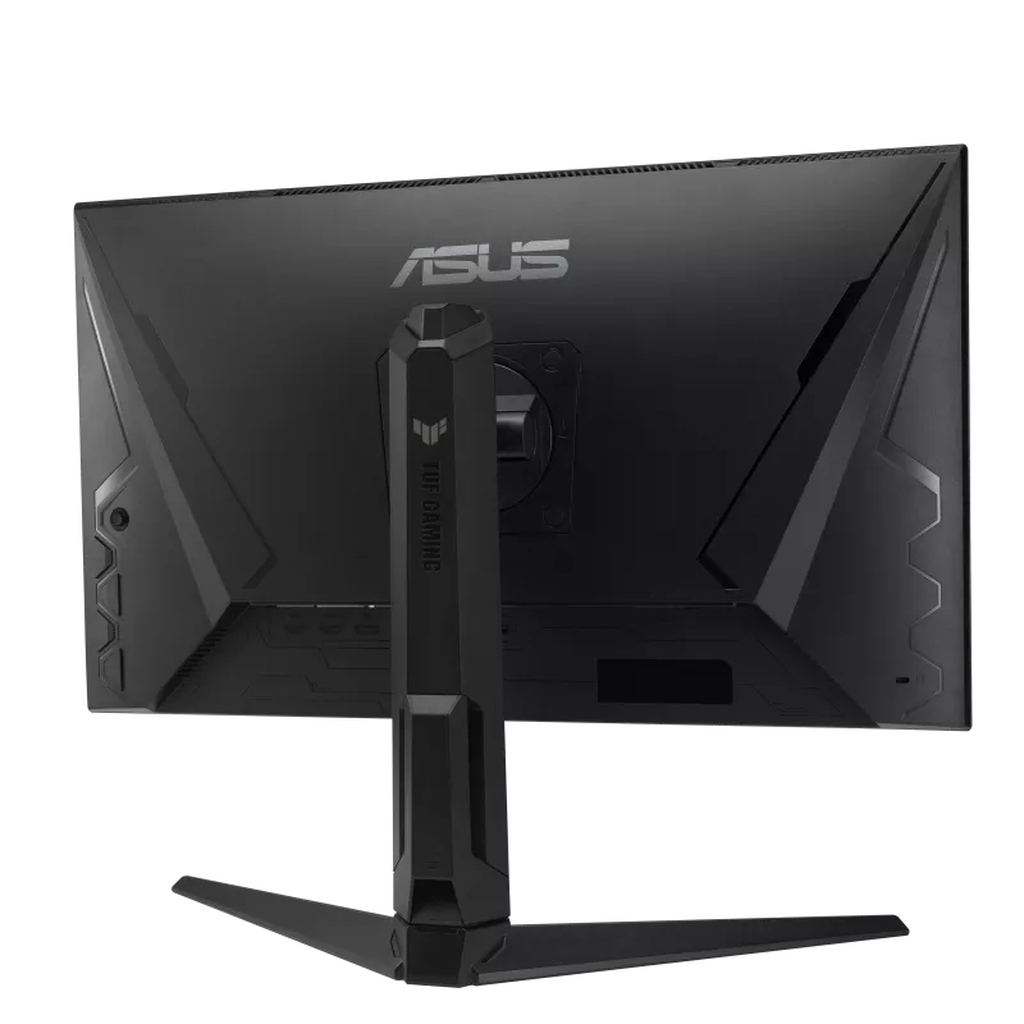 ASUS TUF Gaming VG27AQML1A computer monitor 68.6 cm (27") 2560 x 1440 pixels Wide Quad HD LCD Black - Image 6