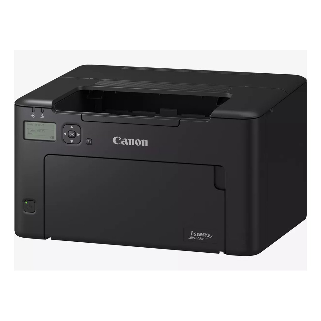 Canon i-SENSYS LBP122dw 2400 x 600 DPI A4 Wi-Fi - Image 2