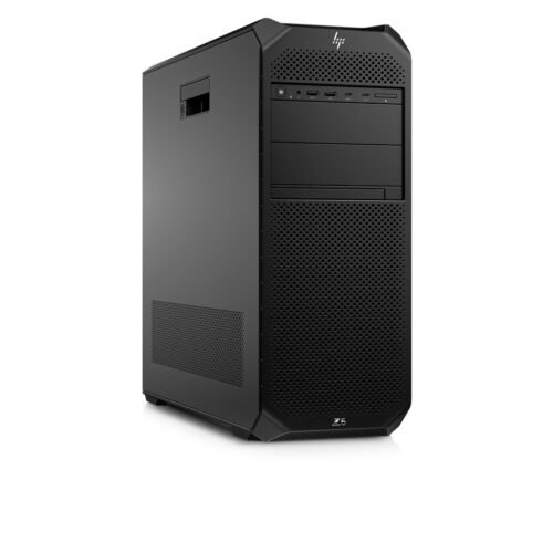 HP Z6 G5 Intel Xeon W w5-3435X 64 GB DDR5-SDRAM 2 TB SSD Windows 11 Pro Tower Workstation AI Workstation Black - Image 12