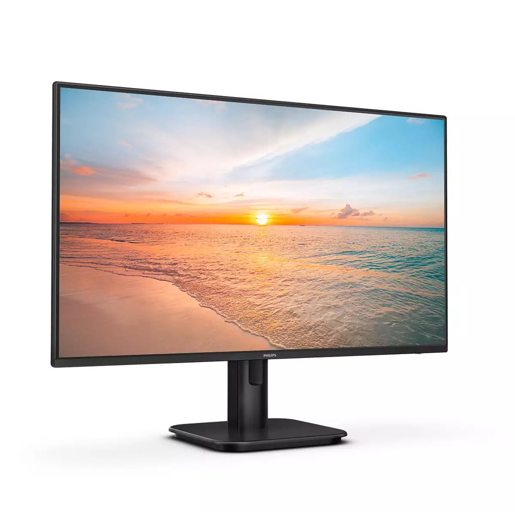 Philips 1000 series 24E1N1300A/00 computer monitor 60.5 cm (23.8") 1920 x 1080 pixels Full HD LCD Black - Image 8