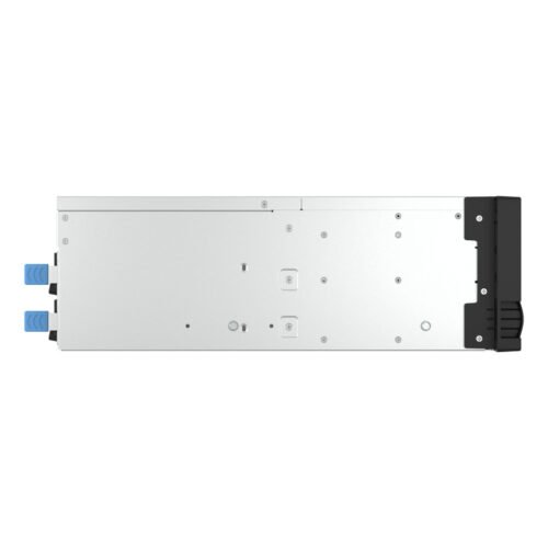 QNAP TL-R1600PES-RP storage drive enclosure HDD/SSD enclosure Black, Grey 2.5/3.5" - Image 5