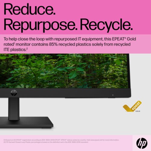HP P24h G5 FHD Monitor - Image 18