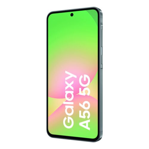 Samsung Galaxy A56 17 cm (6.7") Dual SIM 5G USB Type-C 8 GB 128 GB 5000 mAh Graphite - Image 4