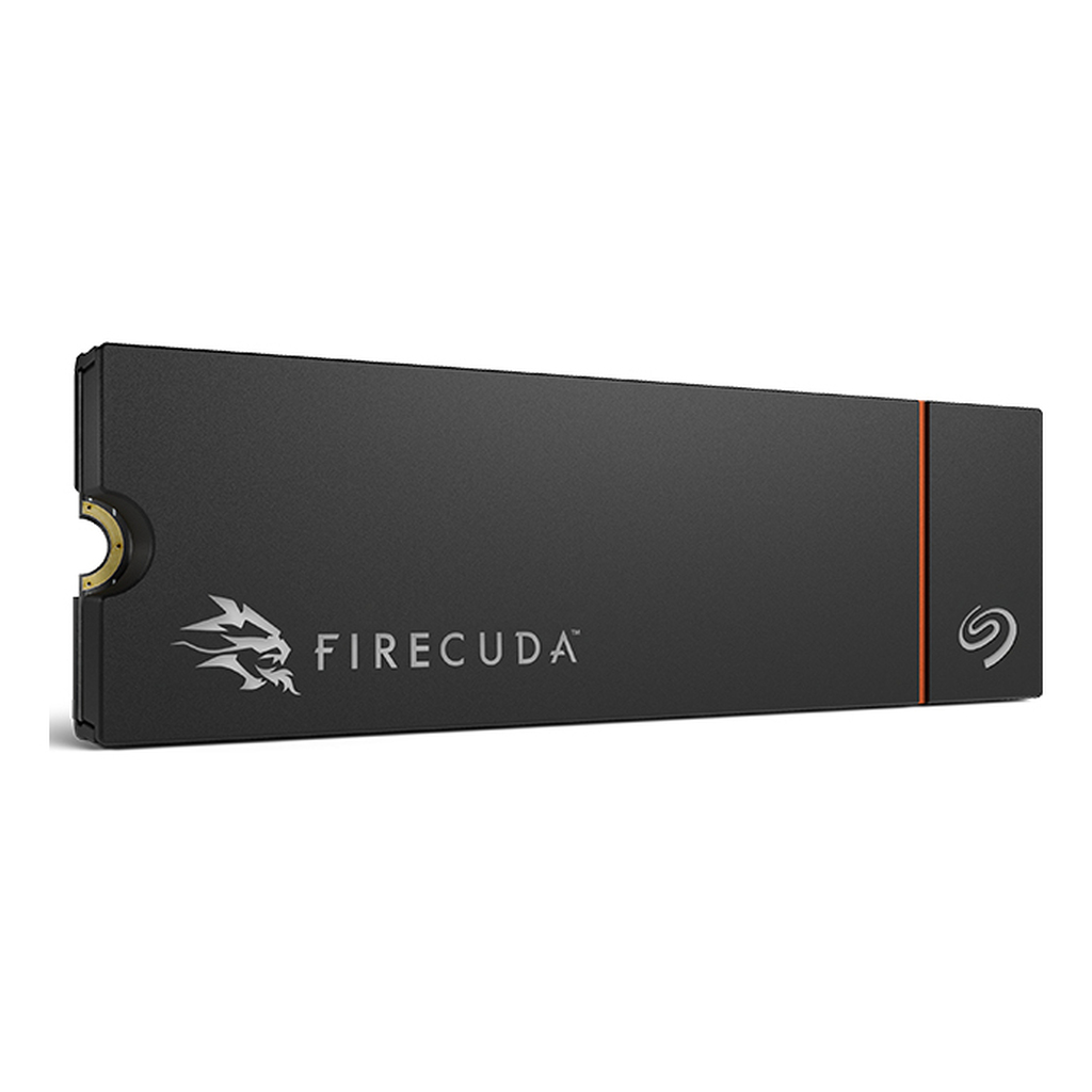 Seagate FireCuda 530R 2 TB M.2 PCI Express 4.0 NVMe 3D TLC - Image 3