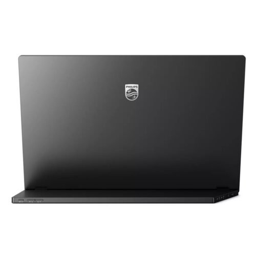 Philips 3000 series 16B1P3302D/00 computer monitor 39.6 cm (15.6") 1920 x 1080 pixels Full HD LED Black - Image 8