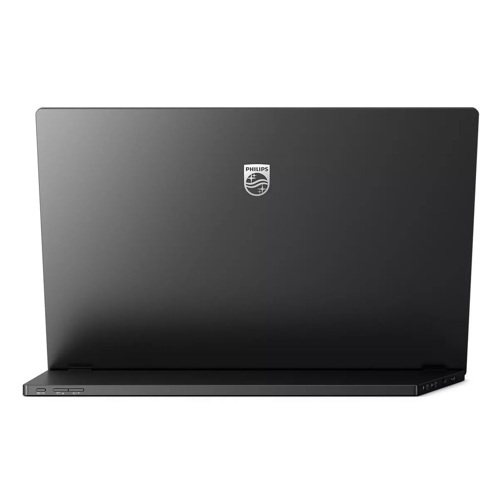 Philips 3000 series 16B1P3302D/00 computer monitor 39.6 cm (15.6") 1920 x 1080 pixels Full HD LED Black - Image 8