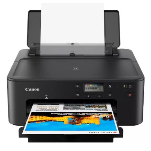 Canon PIXMA TS705a inkjet printer Colour 4800 x 1200 DPI A4 Wi-Fi - Image 18