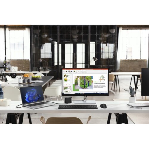 HP Thunderbolt Dock 280W G4 w/Combo Cable - Image 6