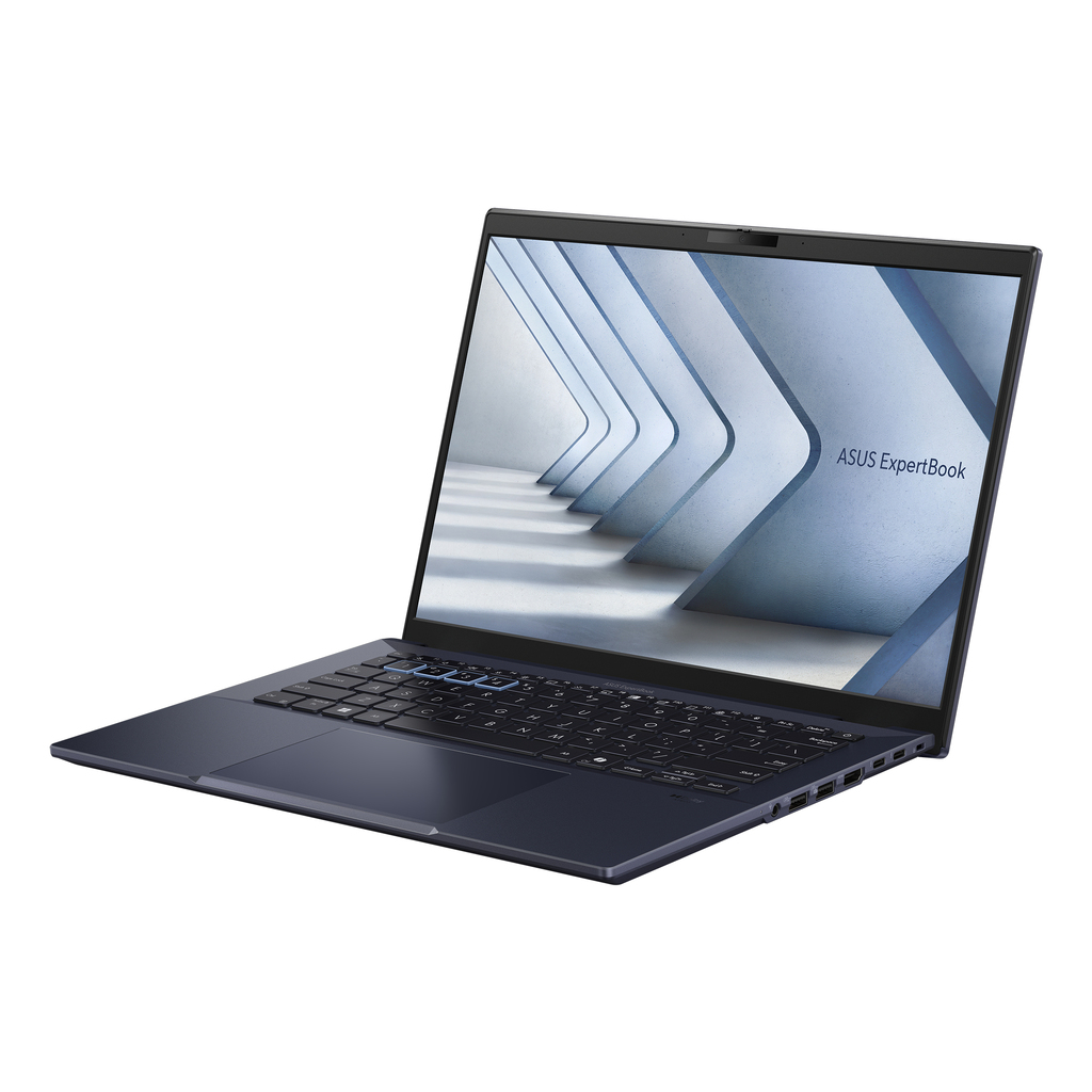 ASUS ExpertBook B5 B5404CM-Q5U715X Intel Core Ultra 7 155U Laptop 35.6 cm (14") WUXGA 16 GB DDR5-SDRAM 512 GB SSD Wi-Fi 6E (802 - Image 26
