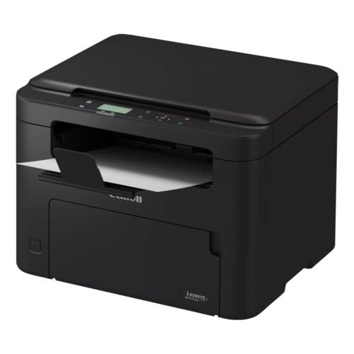 Canon i-SENSYS MF272dw Laser A4 2400 x 600 DPI 29 ppm Wi-Fi - Image 3