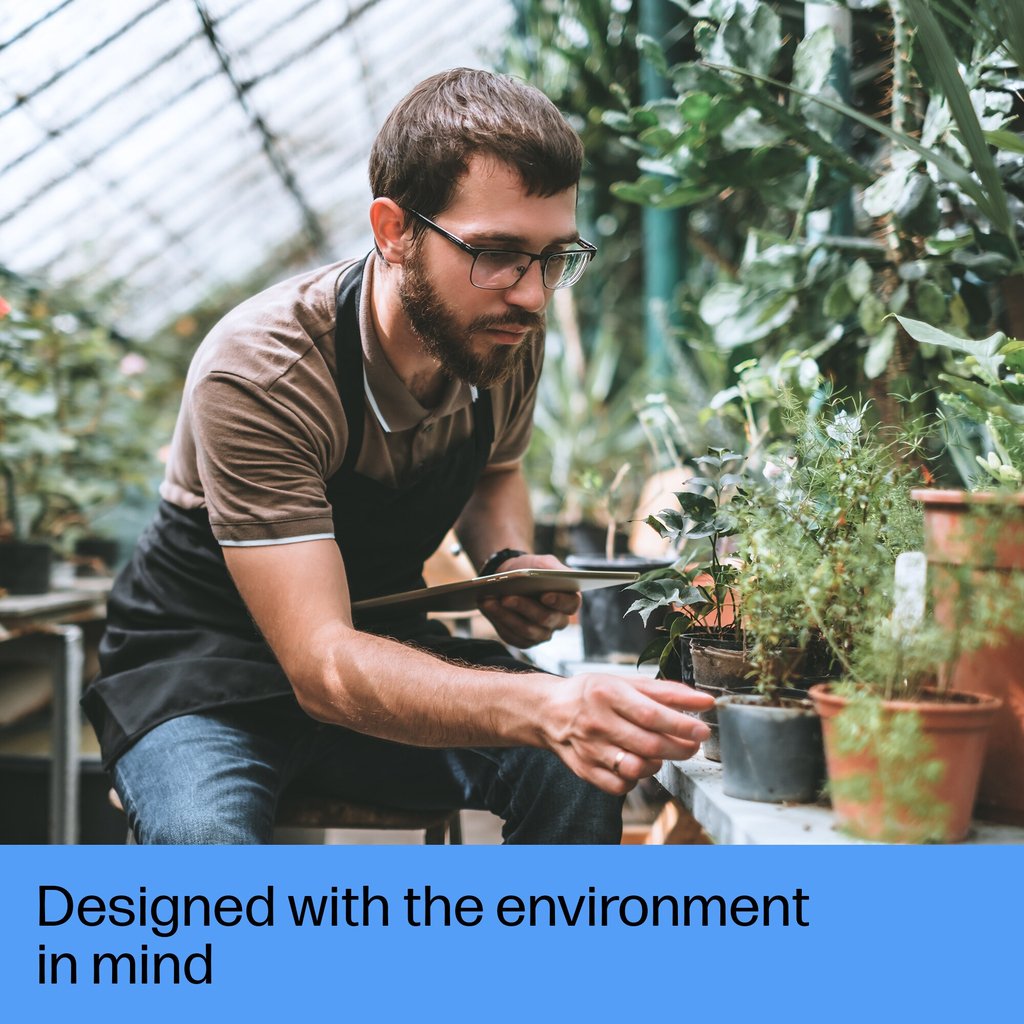 HP LaserJet Pro 4002dn Black and white Printer, Ethernet Only - Image 19