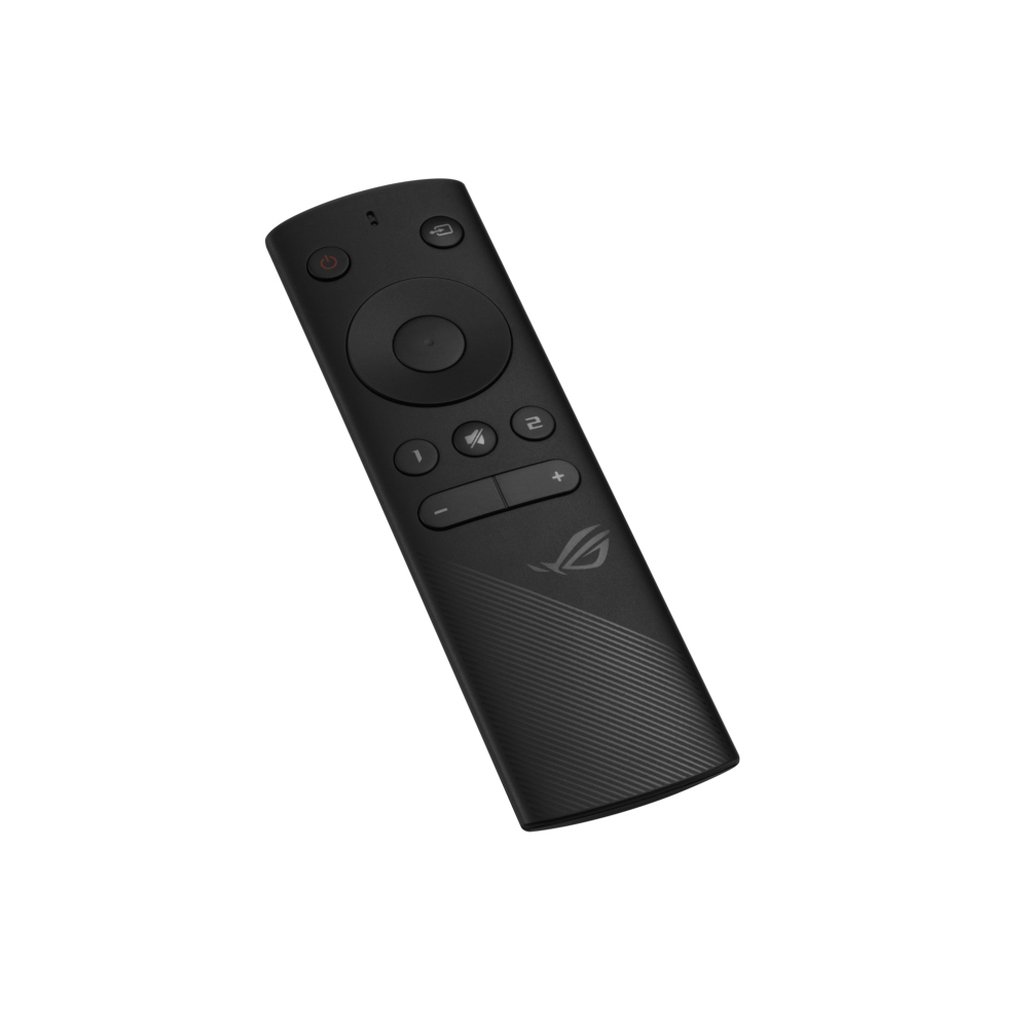 ASUS ROG Swift PG48UQ computer monitor 120.7 cm (47.5") 3840 x 2160 pixels 4K Ultra HD OLED Black - Image 7