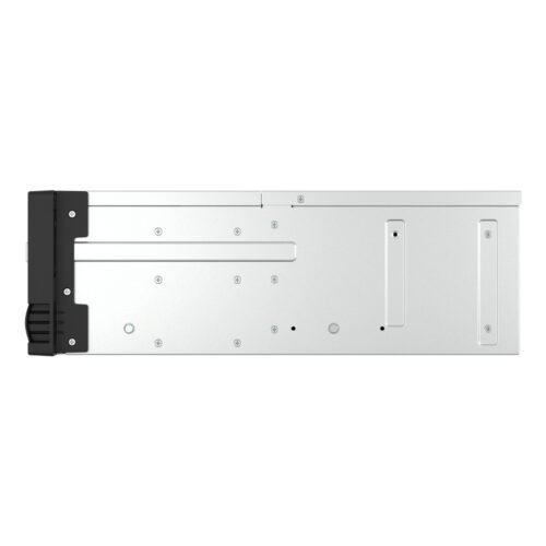 QNAP TL-R1600PES-RP storage drive enclosure HDD/SSD enclosure Black, Grey 2.5/3.5" - Image 4
