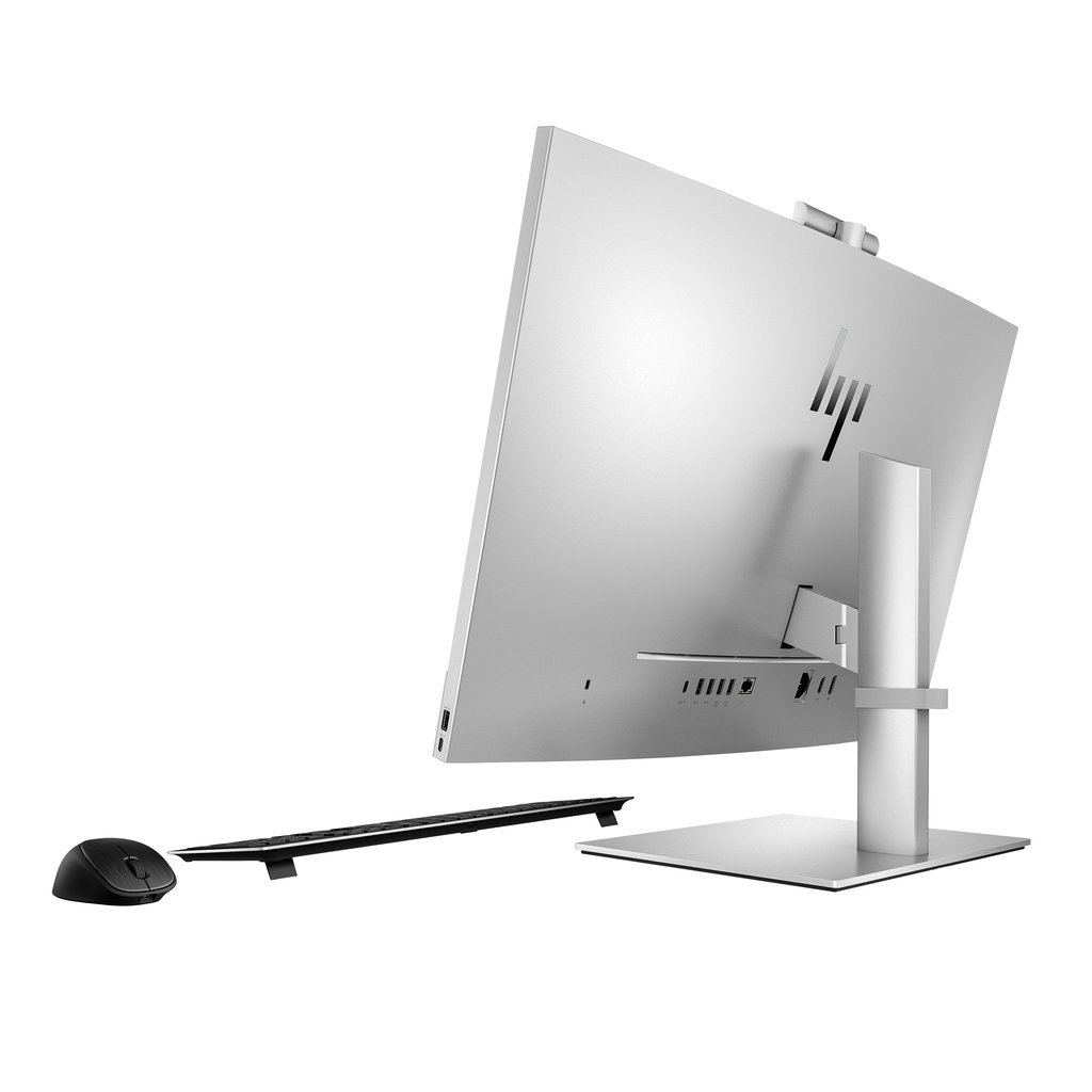 HP EliteOne 870 G9 Intel® Core™ i7 i7-12700 68.6 cm (27") 2560 x 1440 pixels Touchscreen All-in-One PC 16 GB DDR5-SD - Image 6