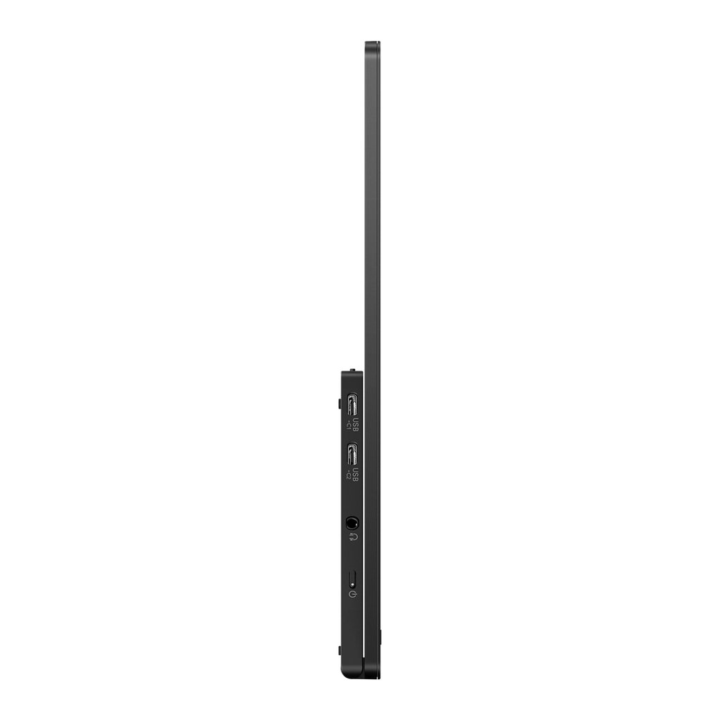 Philips 3000 series 16B1P3302D/00 computer monitor 39.6 cm (15.6") 1920 x 1080 pixels Full HD LED Black - Image 5