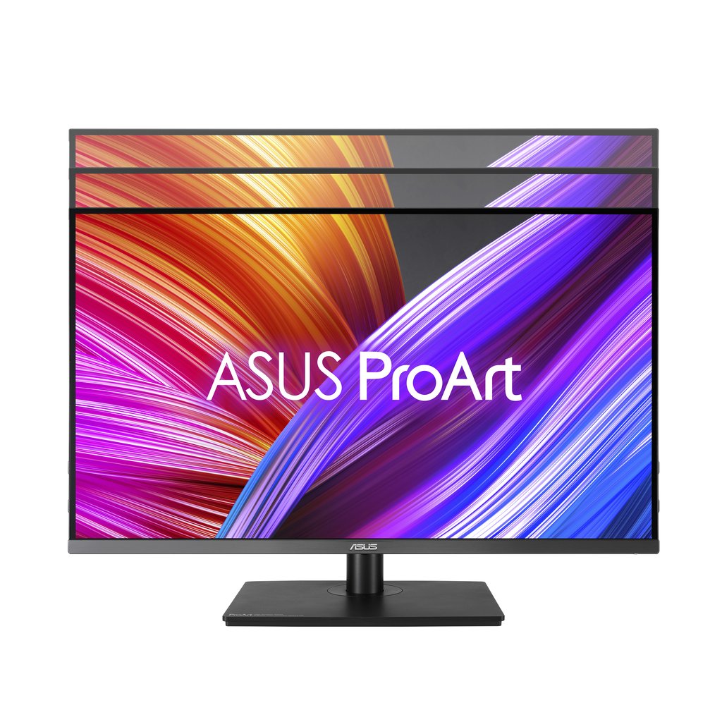 ASUS ProArt PA32UCR-K computer monitor 81.3 cm (32") 3840 x 2160 pixels 4K Ultra HD LED Black - Image 6