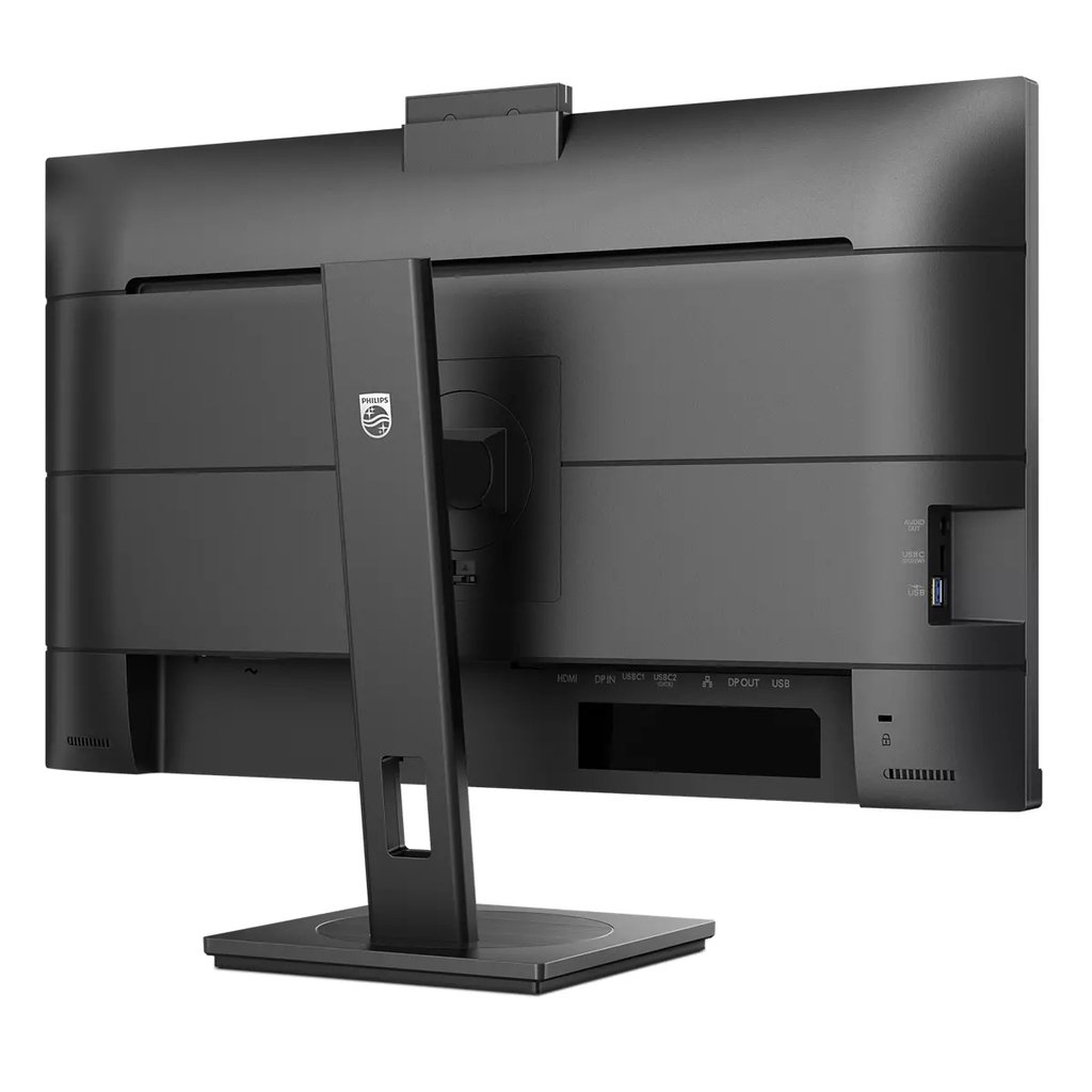 Philips 5000 series 27B1U5601H/00 LED display 68.6 cm (27") 2560 x 1440 pixels Quad HD LCD Black - Image 9