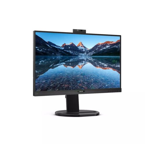 Philips B Line 276B9H/00 LED display 68.6 cm (27") 2560 x 1440 pixels Quad HD Black - Image 3