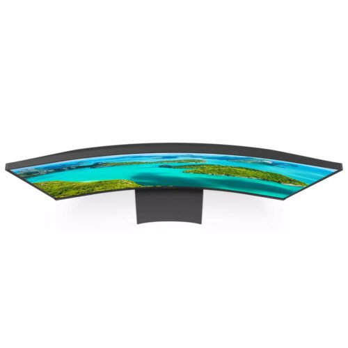 Philips E Line 241E1SC/00 LED display 59.9 cm (23.6") 1920 x 1080 pixels Full HD Black - Image 6