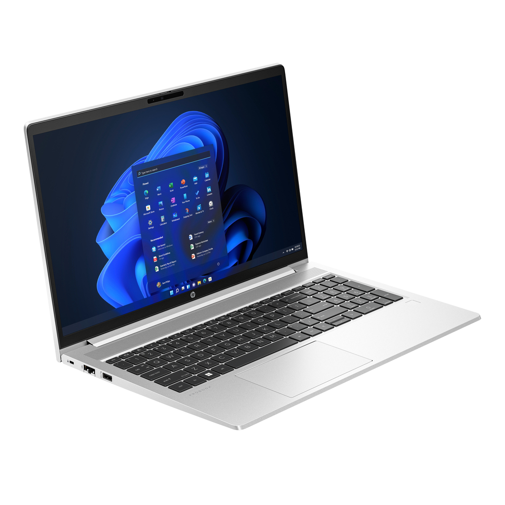 HP ProBook 455 G10 AMD Ryzen™ 3 7330U Laptop 39.6 cm (15.6") Touchscreen Full HD 16 GB DDR4-SDRAM 512 GB SSD Wi-Fi 6E (80 - Image 3