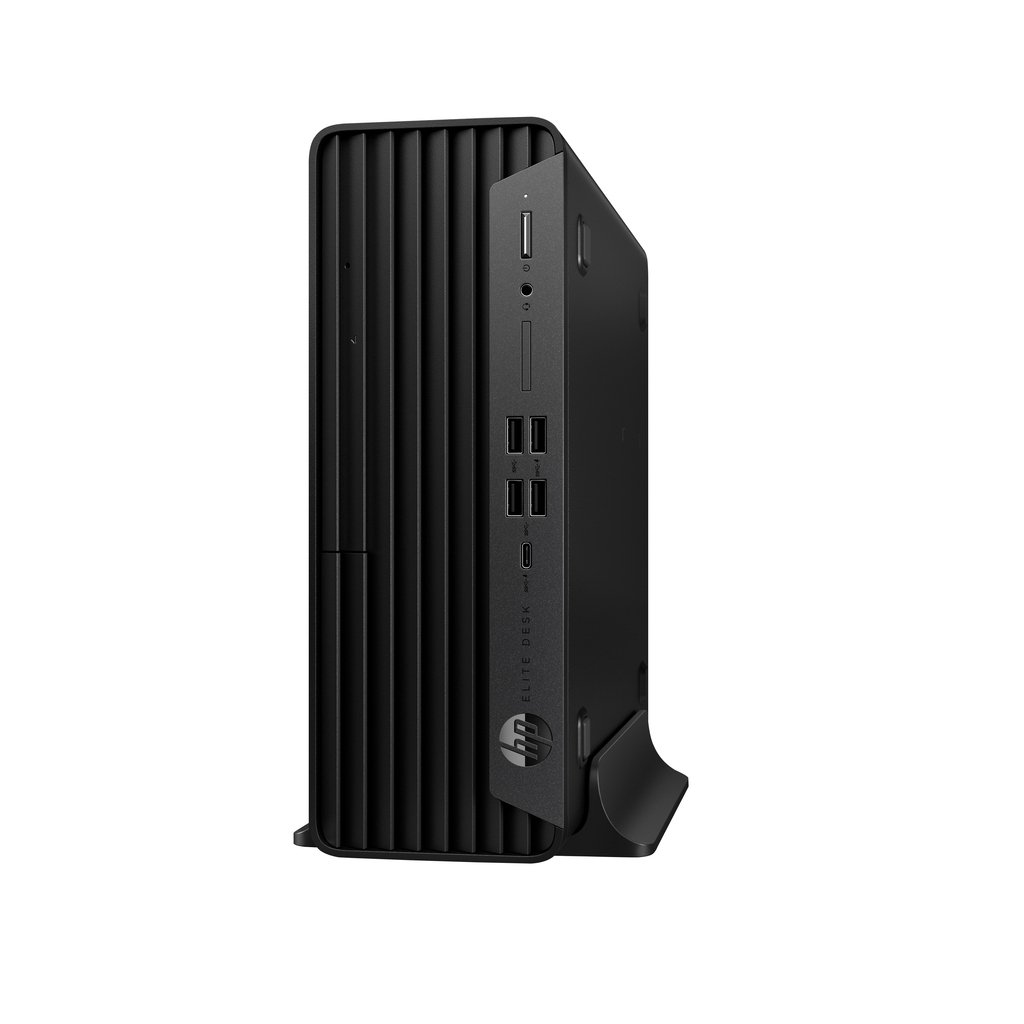 HP Elite SFF 800 G9 Intel® Core™ i7 i7-12700 16 GB DDR5-SDRAM 512 GB SSD Windows 11 Pro PC Black - Image 7