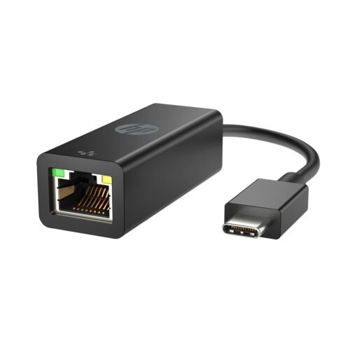HP USB-C to RJ45 Adapter G2 - Image 6