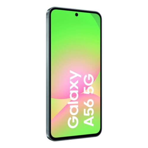 Samsung Galaxy A56 17 cm (6.7") Dual SIM 5G USB Type-C 8 GB 128 GB 5000 mAh Graphite - Image 3