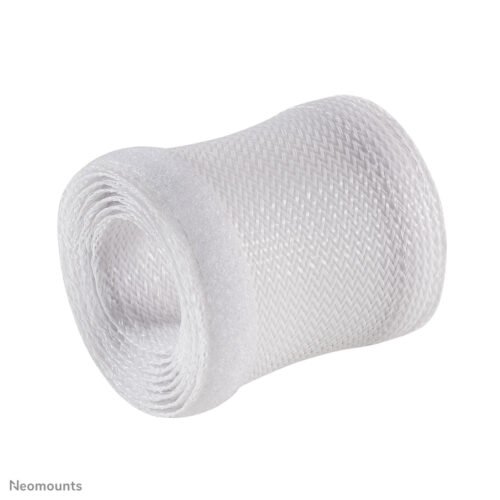 Neomounts NS-CS200WHITE Cable sock - for 8-10 cables - universal - Image 5