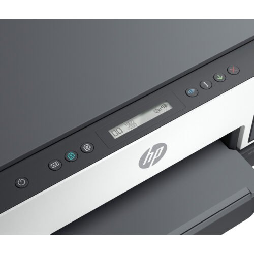 HP Smart Tank 7005 Wireless All-in-One Color Printer, Two-sided printing; Copier, Scanner - Image 7