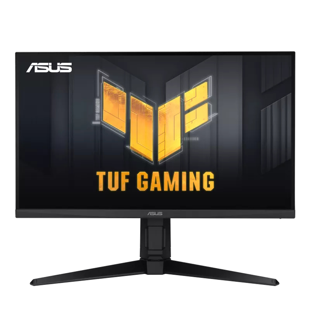 ASUS TUF Gaming VG27AQML1A computer monitor 68.6 cm (27") 2560 x 1440 pixels Wide Quad HD LCD Black - Image 2