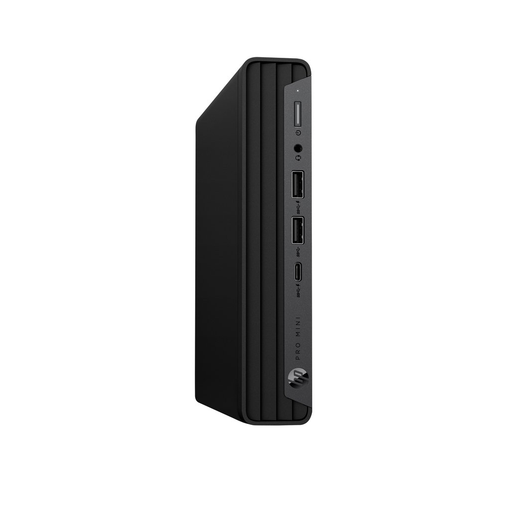HP Pro 400 G9 Intel® Core™ i7 i7-12700T 16 GB DDR4-SDRAM 512 GB SSD Windows 11 Pro Mini PC Black - Image 6