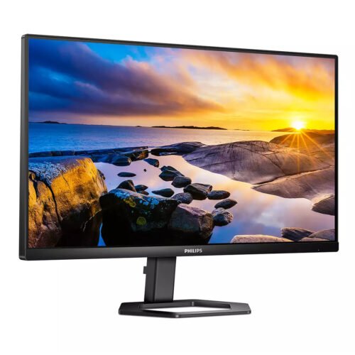 Philips 5000 series 24E1N5300AE/00 LED display 60.5 cm (23.8") 1920 x 1080 pixels Full HD Black - Image 3