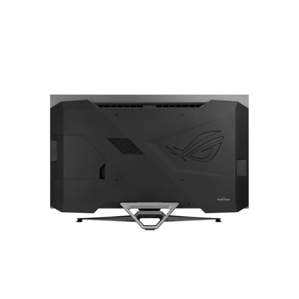 ASUS ROG Swift PG48UQ computer monitor 120.7 cm (47.5") 3840 x 2160 pixels 4K Ultra HD OLED Black - Image 2