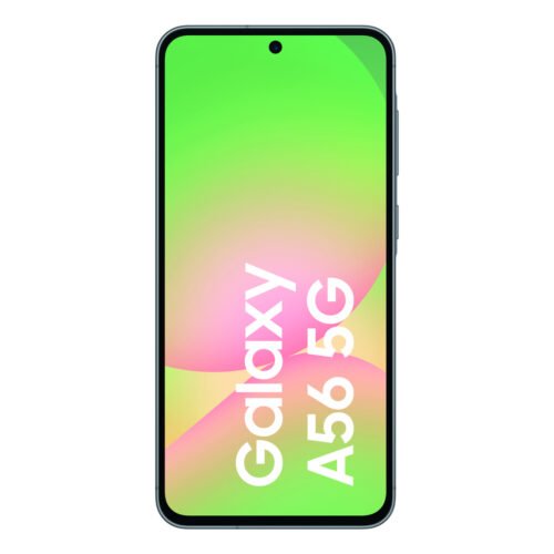 Samsung Galaxy A56 17 cm (6.7") Dual SIM 5G USB Type-C 8 GB 128 GB 5000 mAh Graphite - Image 2
