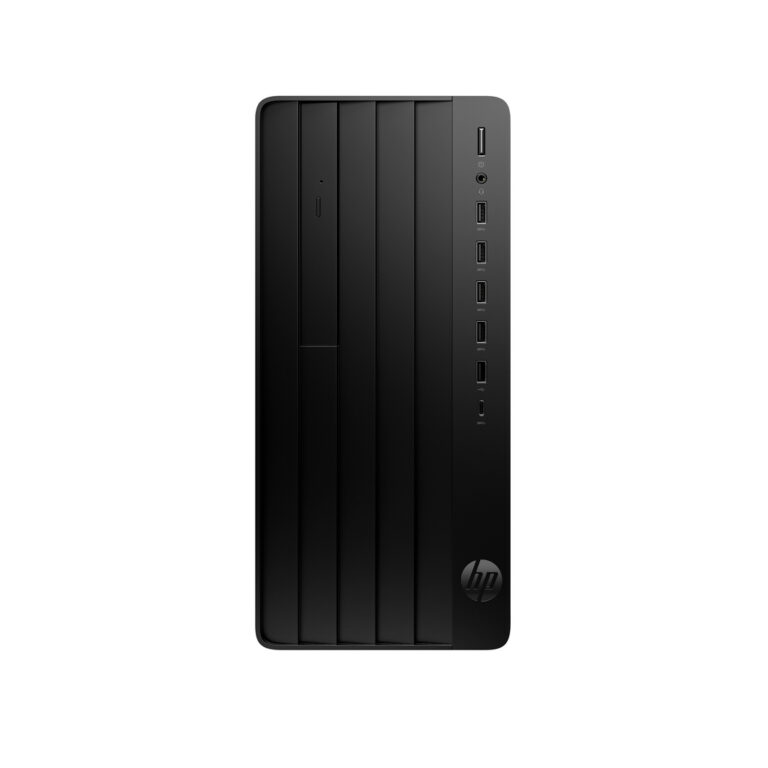 HP Pro Tower 290 G9 Intel® Core™ i5 i5-13500 8 GB DDR4-SDRAM 256 GB SSD Windows 11 Pro PC Black