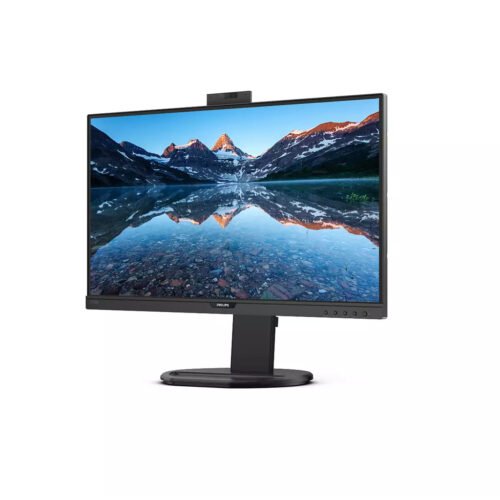 Philips B Line 276B9H/00 LED display 68.6 cm (27") 2560 x 1440 pixels Quad HD Black - Image 4