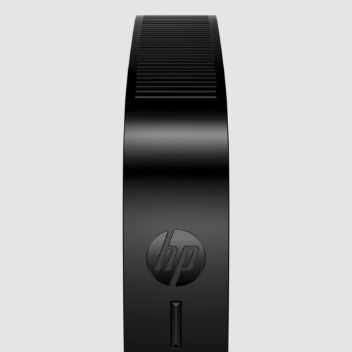 HP Pro t550 2 GHz Windows 10 IoT Enterprise 1.3 kg Black J6412 - Image 12