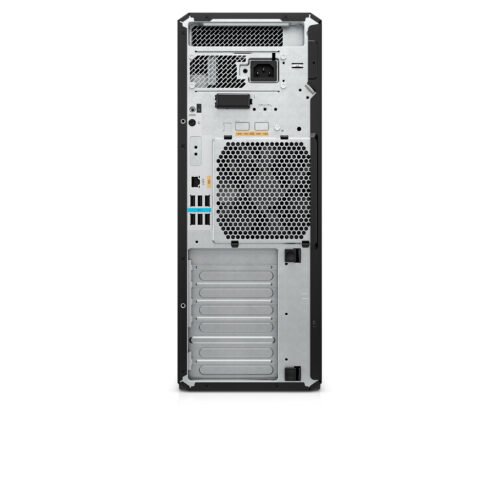 HP Z6 G5 Intel Xeon W w5-3435X 64 GB DDR5-SDRAM 2 TB SSD Windows 11 Pro Tower Workstation AI Workstation Black - Image 8