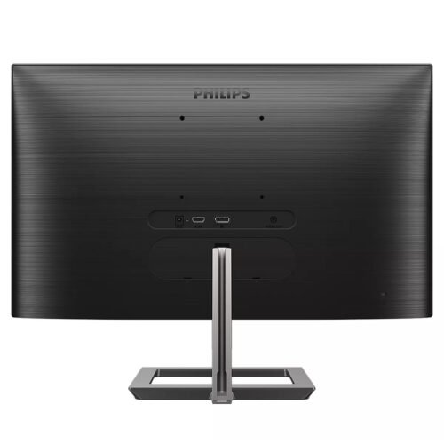 Philips E Line 272E1GAJ/00 computer monitor 68.6 cm (27") 1920 x 1080 pixels Full HD LCD Black, Chrome - Image 6