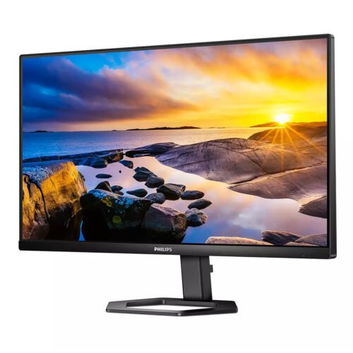 Philips 5000 series 24E1N5300AE/00 LED display 60.5 cm (23.8") 1920 x 1080 pixels Full HD Black - Image 4