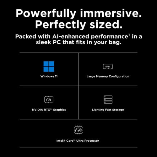 HP ZBook Studio G11 Intel Core Ultra 7 155H Mobile workstation 40.6 cm (16") WQUXGA 32 GB DDR5-SDRAM 1 TB SSD NVIDIA RTX 2000 A - Image 6