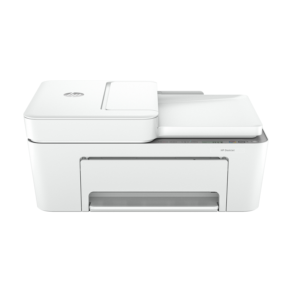 HP DeskJet 4220e Wireless All-in-One Color Printer, Instant Ink; Copier, Scanner - Image 8