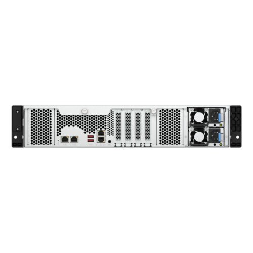 QNAP TS-H1277AXU-RP NAS Rack (2U) AMD Ryzen™ 5 16 GB DDR5 0 TB QuTS hero Black - Image 8