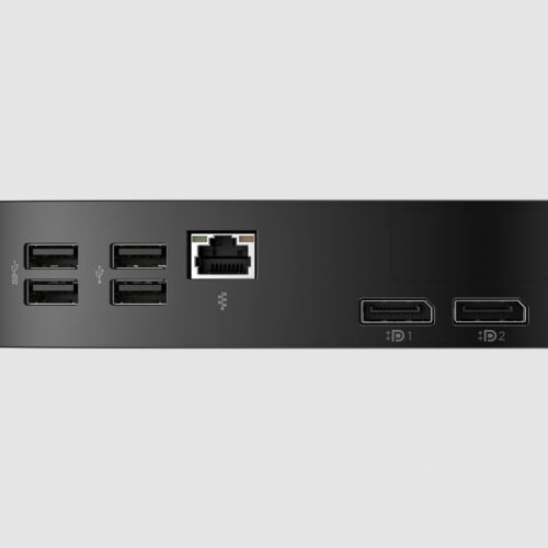 HP Pro t550 2 GHz ThinPro 1.3 kg Black J6412 - Image 12