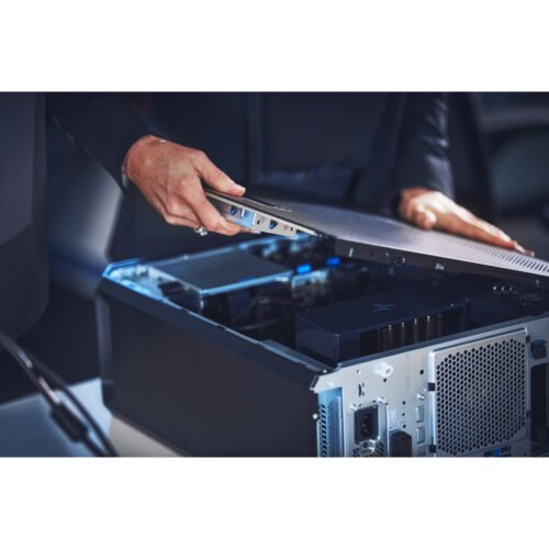 HP Z6 G5 Intel Xeon W w5-3435X 64 GB DDR5-SDRAM 2 TB SSD Windows 11 Pro Tower Workstation AI Workstation Black - Image 10