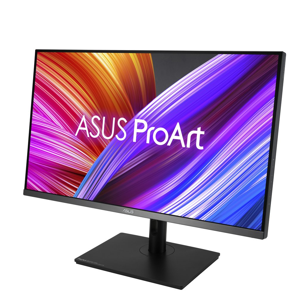ASUS ProArt PA32UCR-K computer monitor 81.3 cm (32") 3840 x 2160 pixels 4K Ultra HD LED Black - Image 3