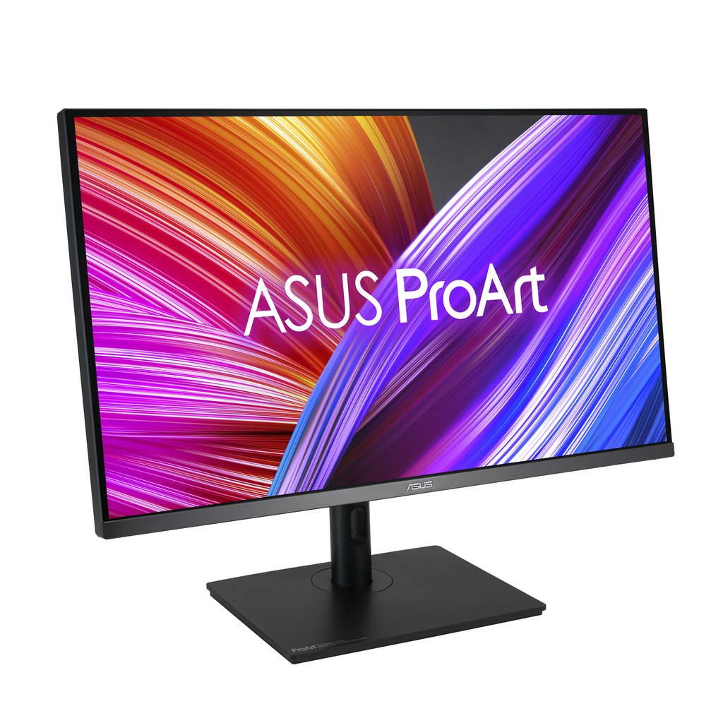 ASUS ProArt PA32UCR-K computer monitor 81.3 cm (32") 3840 x 2160 pixels 4K Ultra HD LED Black - Image 2