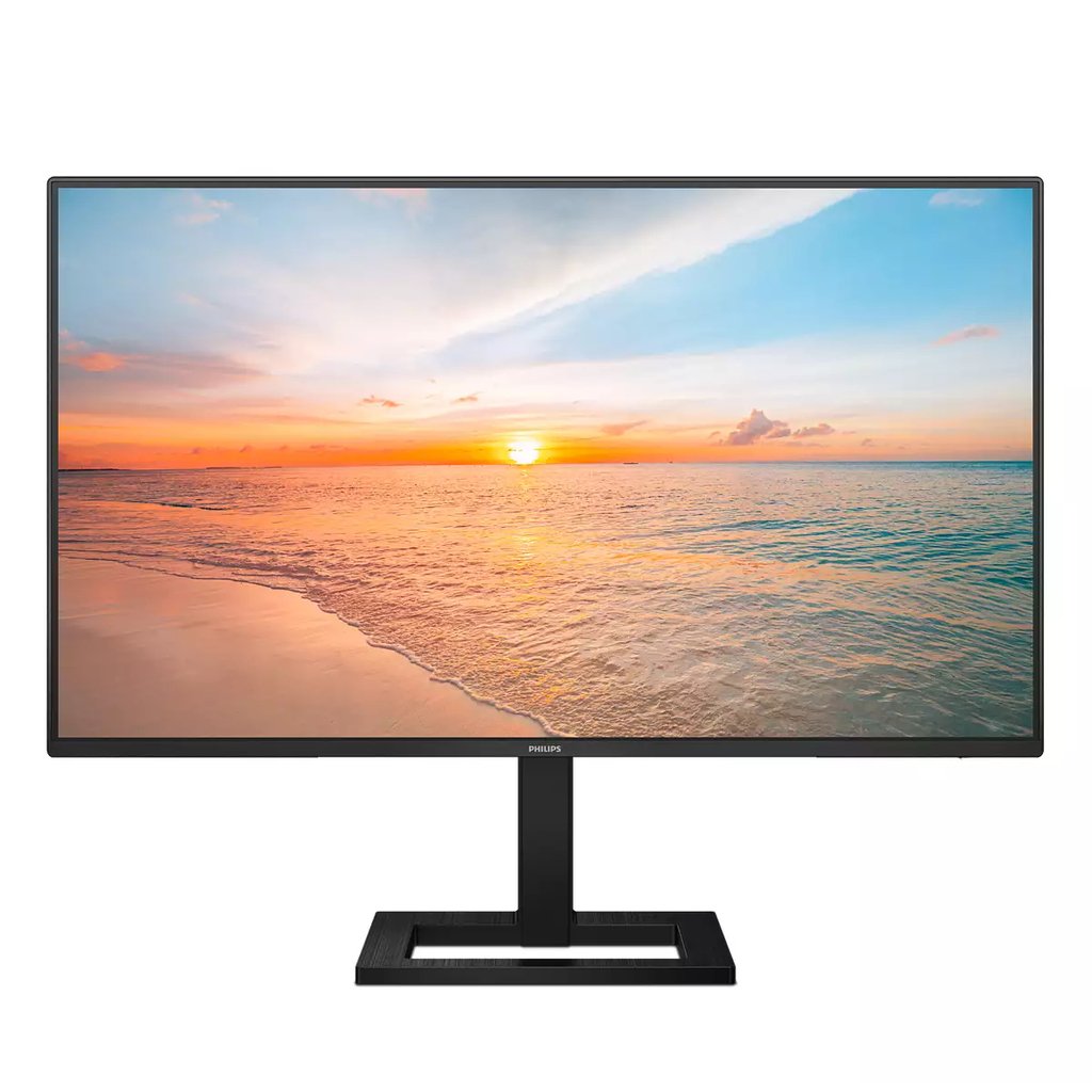 Philips 1000 series 27E1N1300AE/00 LED display 68.6 cm (27") 1920 x 1080 pixels Full HD LCD Black - Image 3