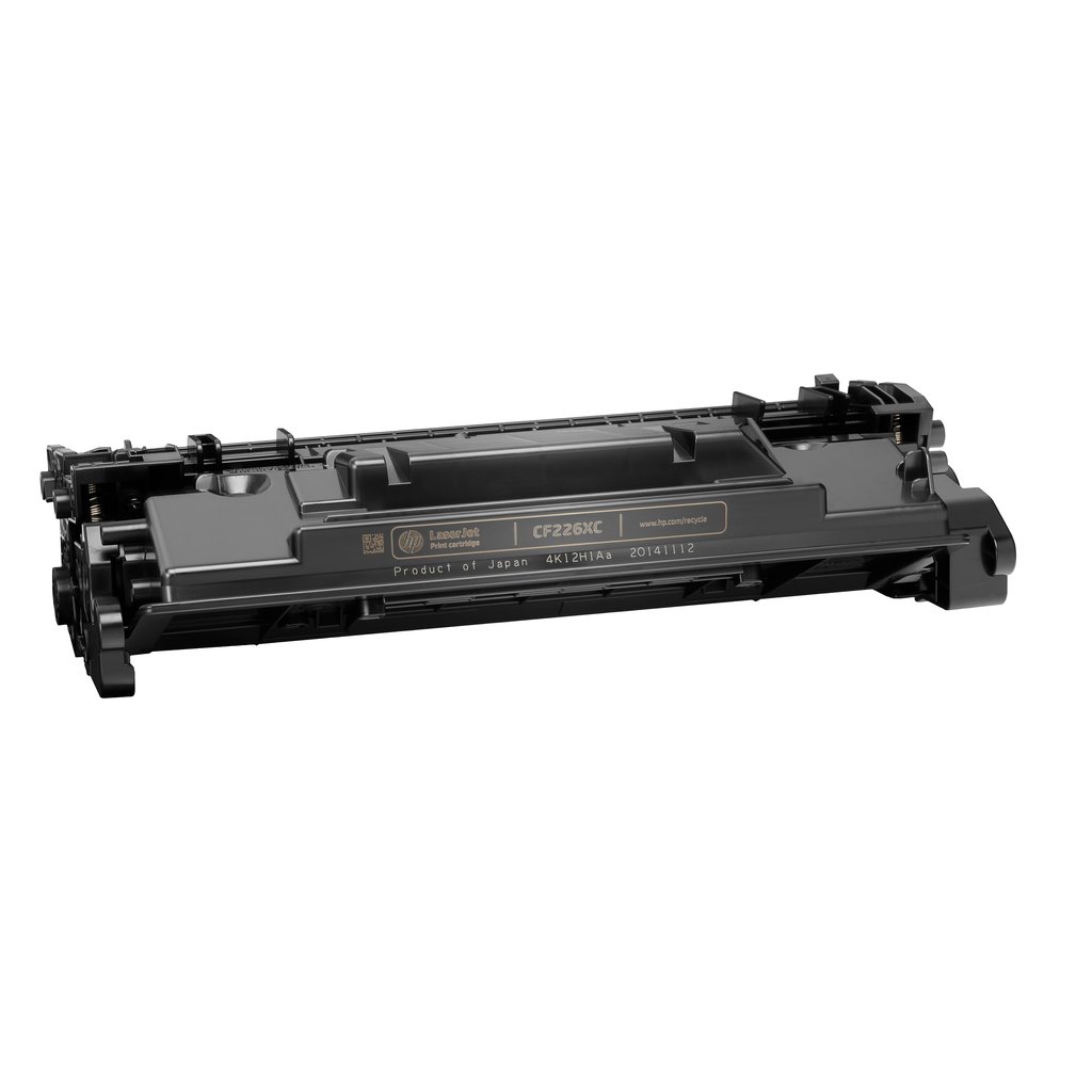 HP LaserJet Pro M501dn Black and white Printer, Ethernet Only; Duplex - Image 5